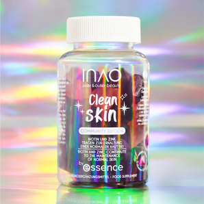 Clean Skin Community Edition Gummies