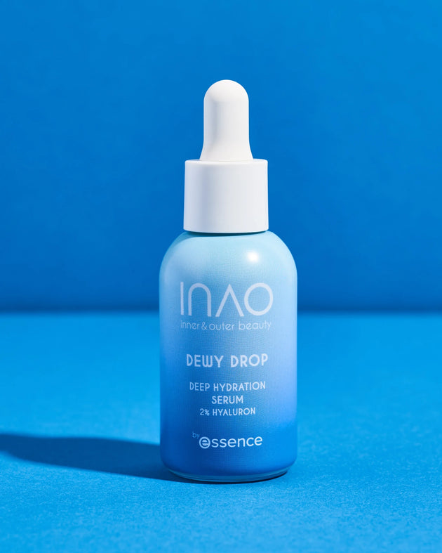 Dewy Drop Deep Hydration Serum