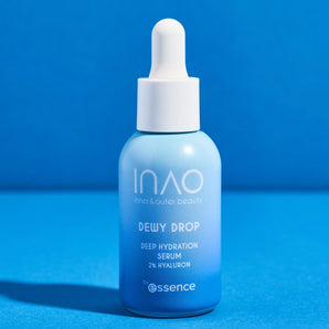 Dewy Drop Deep Hydration Serum