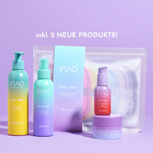 Happy Evenings mit INAO