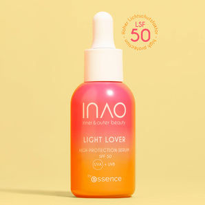 Light Lover High Protection Serum SPF 50