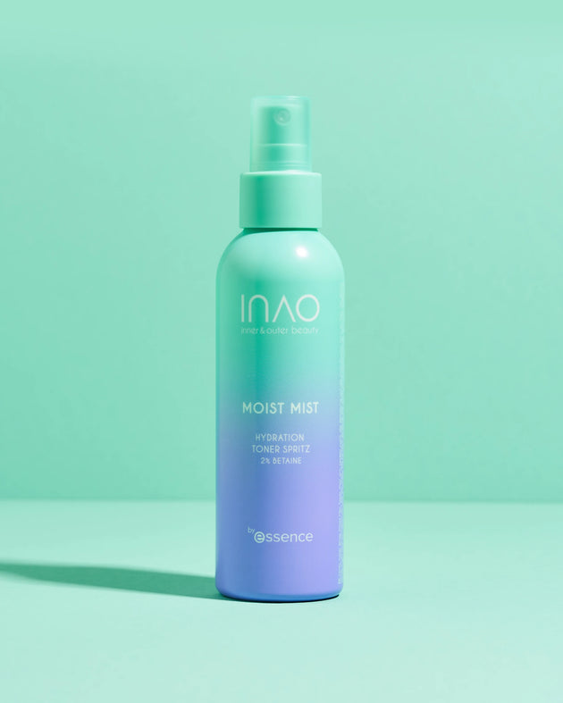 Moist Mist Hydration Toner Spritz